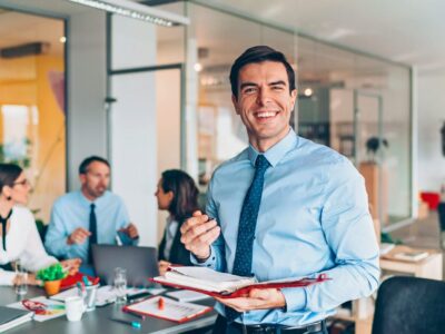 Führung in Krisenzeiten – Wie man sein Team durch die Unsicherheit navigiert