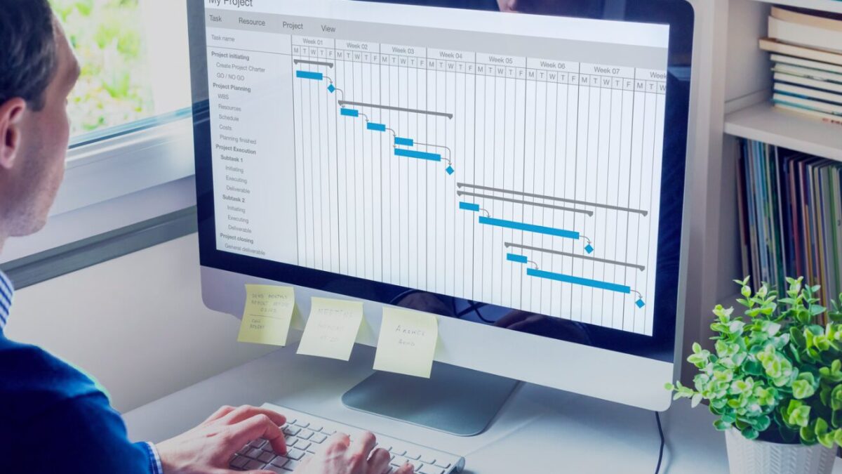 So erstellen Sie effizient einen Dienstplan: Tipps für eine optimale Schichtplanung