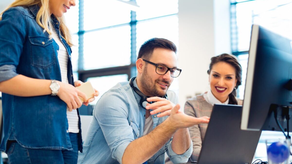 Mehr Zeit fürs Wesentliche: Outsourcing als Erfolgsstrategie im Büro