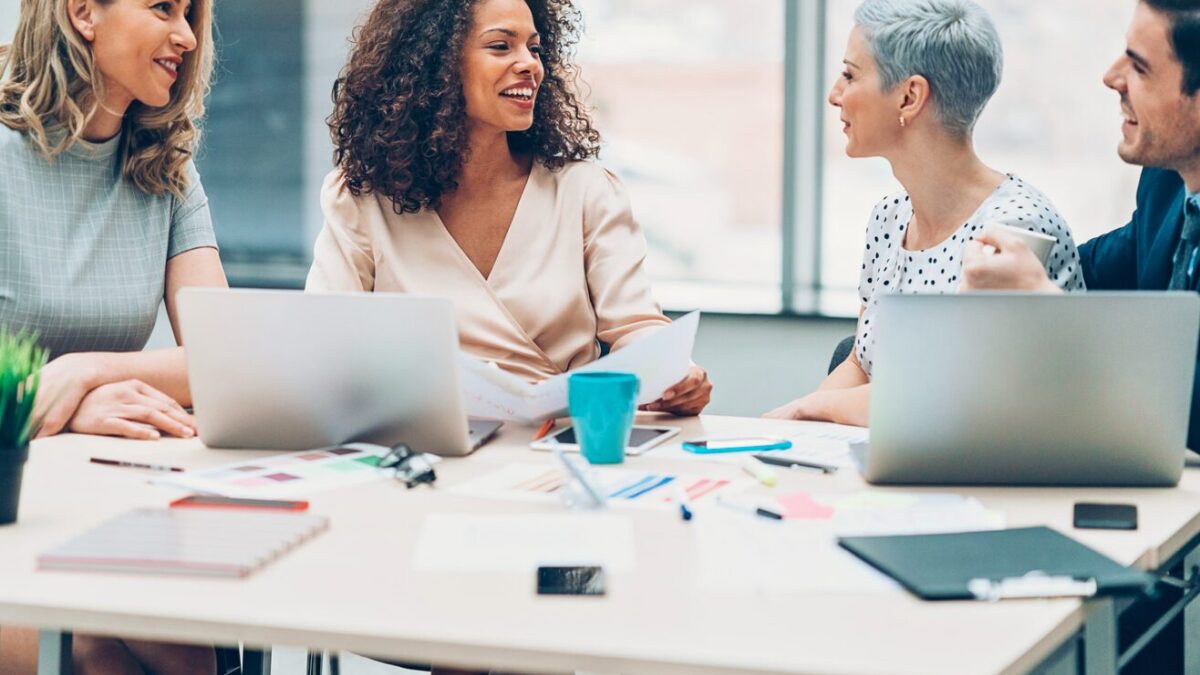 Verschiedene Führungsstile und ihre Auswirkungen auf moderne Unternehmen