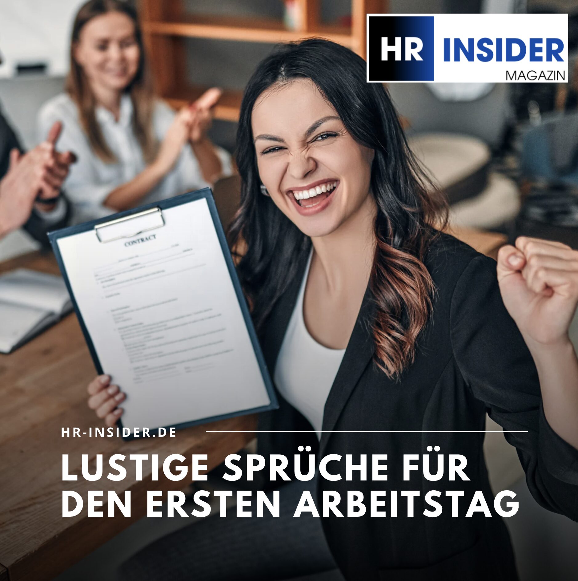 Lustige Sprüche für den Ersten Arbeitstag: Humorvoll und Ermutigend Lustige Sprüche für den Ersten Arbeitstag: Humorvoll und Ermutigend