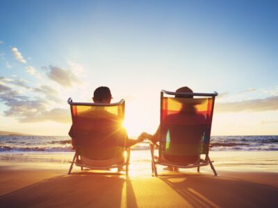 Berühmte Zitate zum Ruhestand