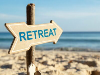 Was ist ein Retreat? – Alles, was du wissen musst