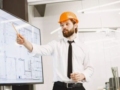 Die Zukunft des Wohnens: Innovationen im Bau und Design