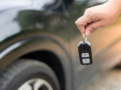 Lohnt sich ein Firmenwagen? – Alles, was du darüber wissen musst