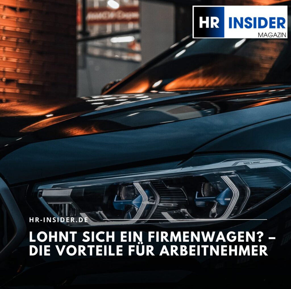 Lohnt Sich Ein Firmenwagen Als Selbststãƒândiger
