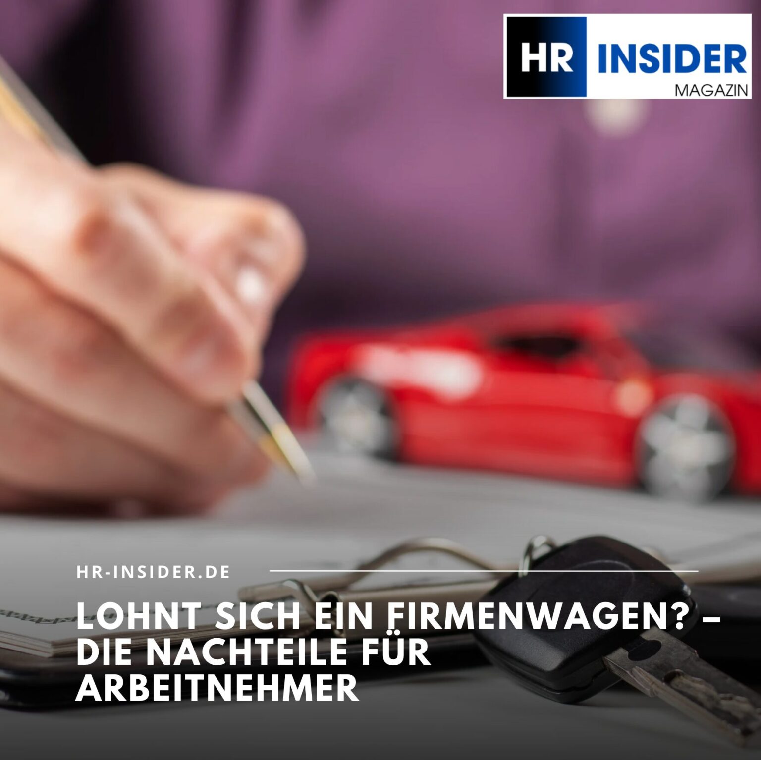 Lohnt Sich Ein Firmenwagen Als Selbststãƒândiger