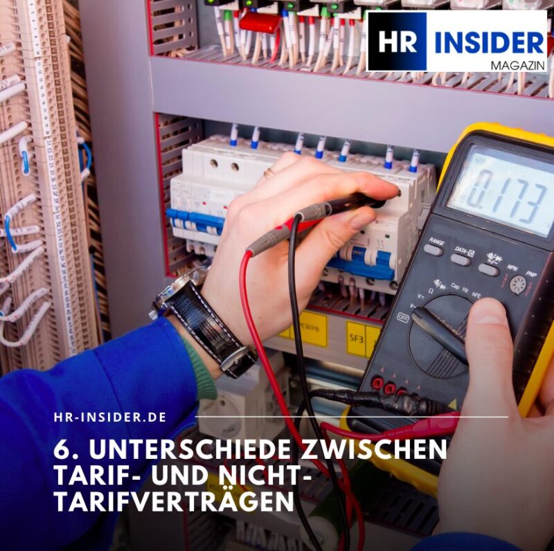 Gehalt Elektroniker Für Geräte Und Systeme Was verdient ein Elektriker: Gehälter in Deutschland