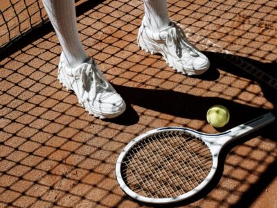 Das Vermögen von Ana Ivanovic