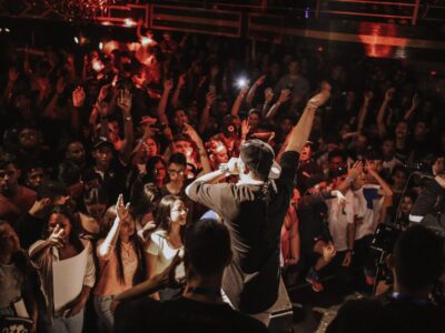 Das Vermögen von Eko Fresh