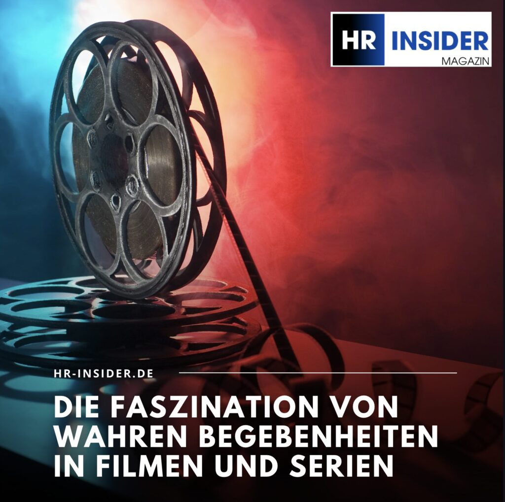 Netflix Filme über wahre Begebenheiten und wahre Geschichten