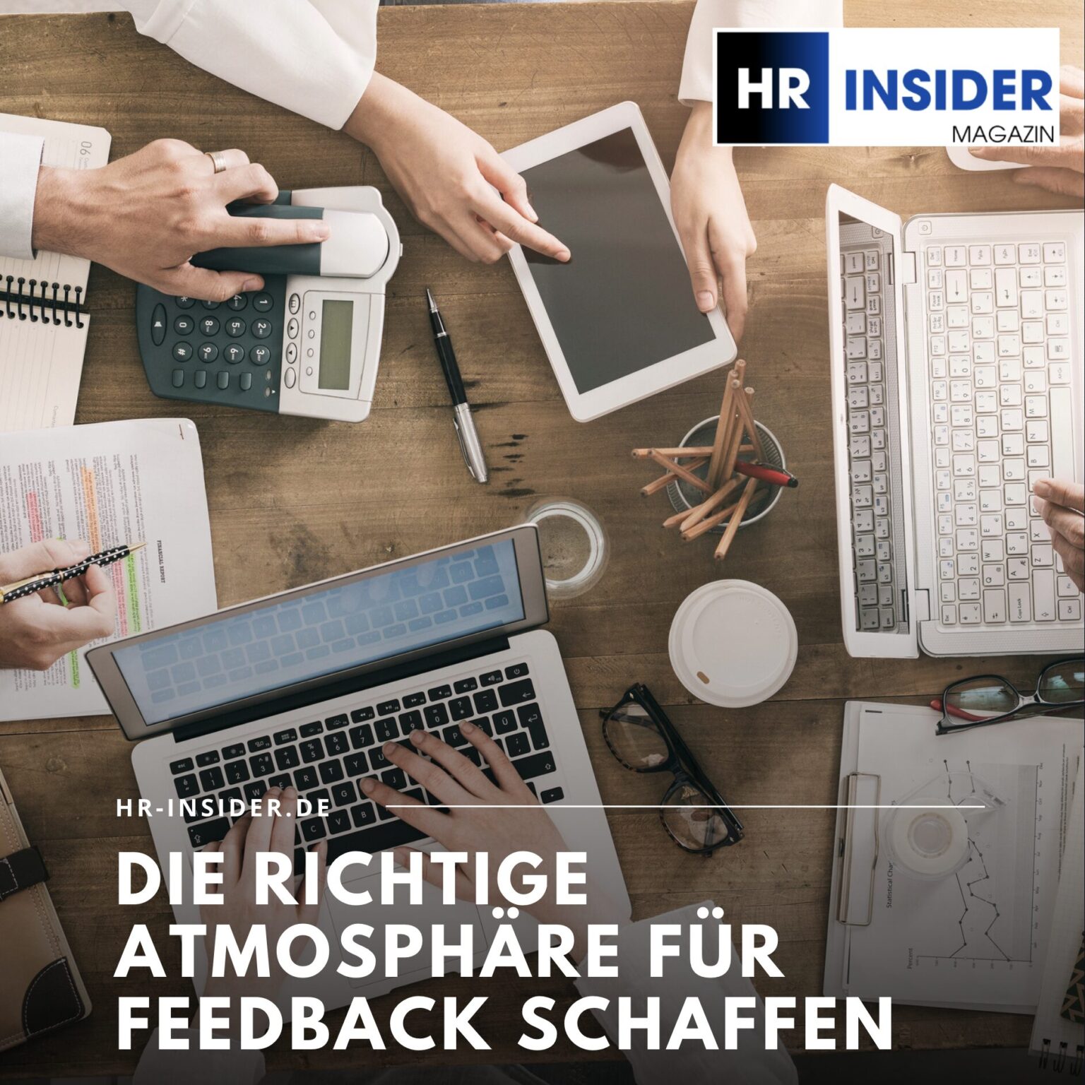 Beispielsätze fürs Feedback geben und konstruktiv sein