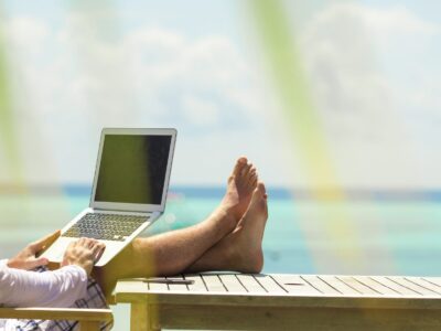 Gesetzlicher Urlaubsanspruch ab 50