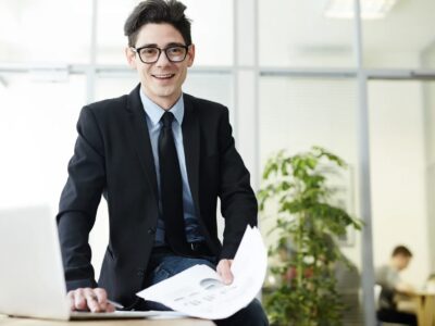 Was ist ein Betriebswirt? Definition und Berufsbild