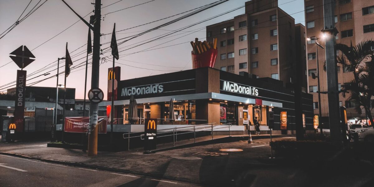 Wie viel verdient man bei McDonald