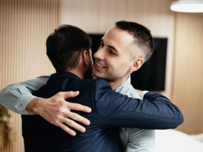 Wünsche zum Abschied für einen Kollegen