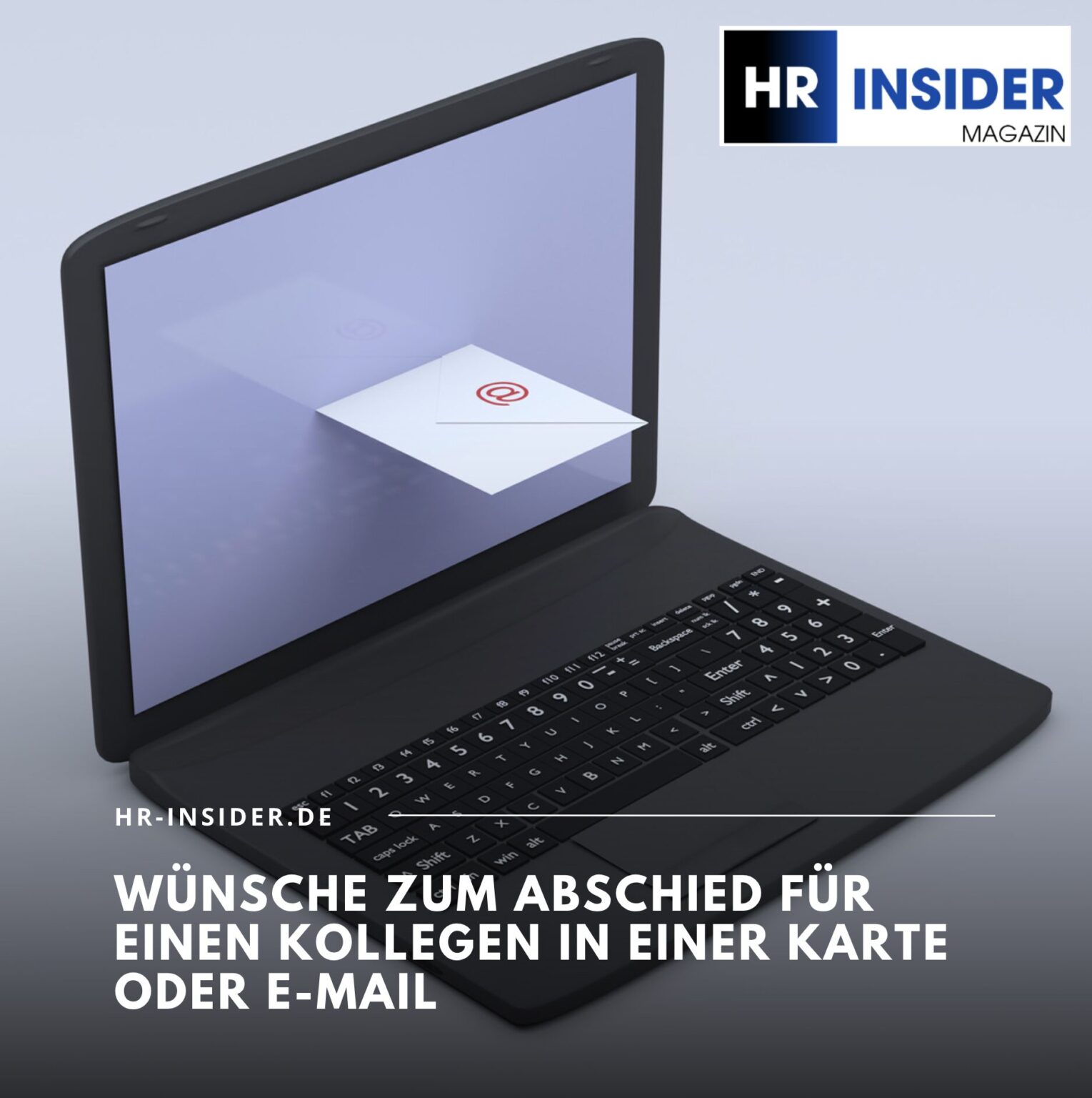 Wünsche zum Abschied für einen Kollegen | Ideen