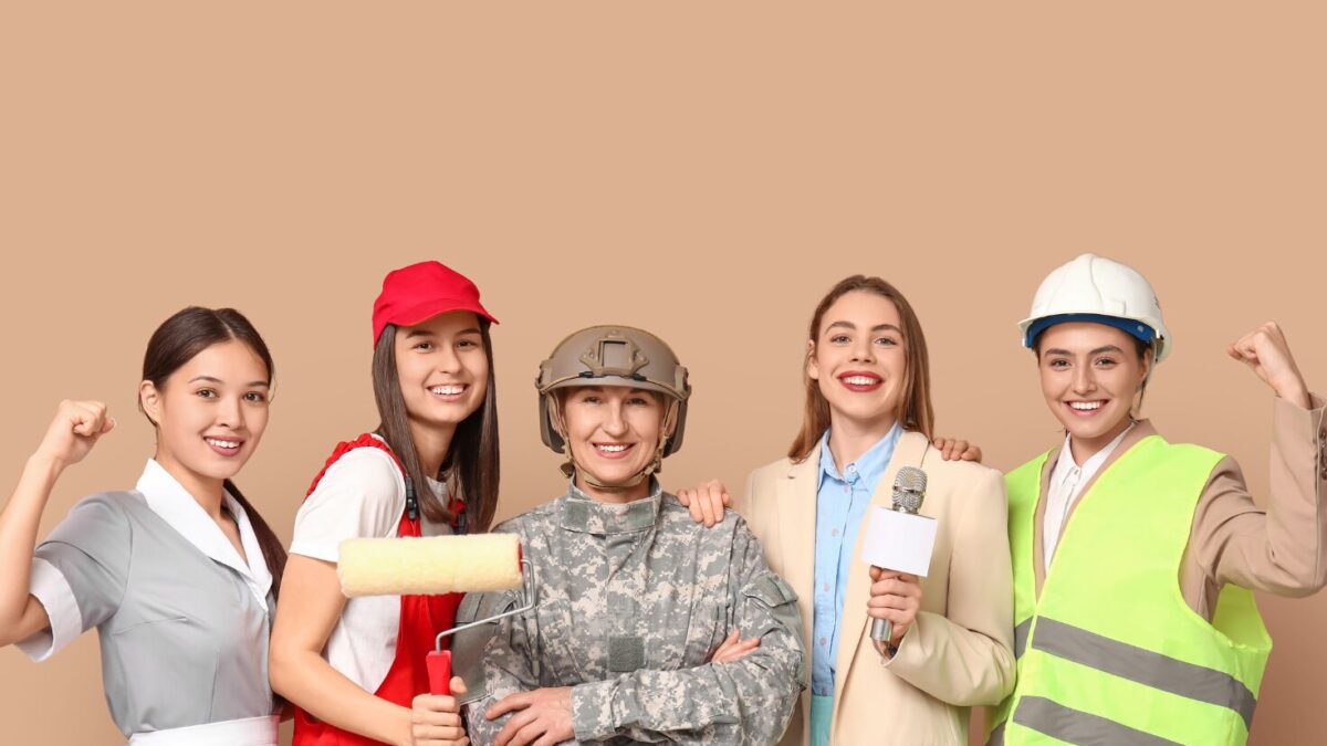 Die bestbezahlten Berufe ohne Studium: So kannst du 2025 richtig gut verdienen