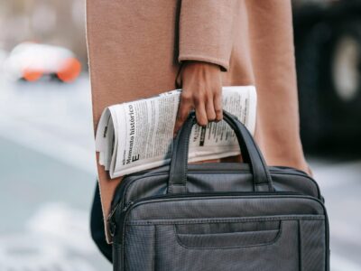 Vision 2025: Wie Business, Design und Mode die Arbeitswelt von morgen prägen