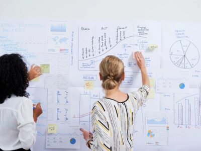 Markenstrategie als Karriere-Booster: Was große Labels uns über Erfolg lehren