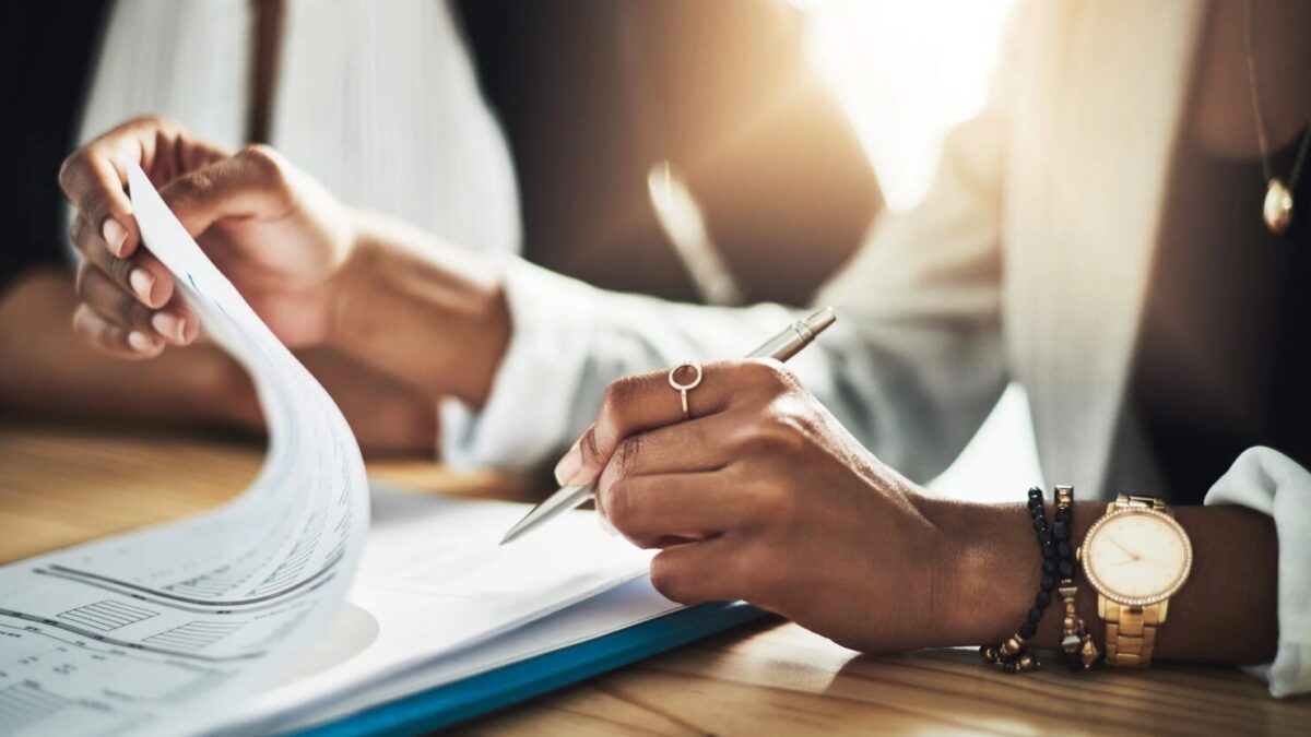 Was sind Arbeitsbedingungen? Alles, was Sie darüber wissen müssen