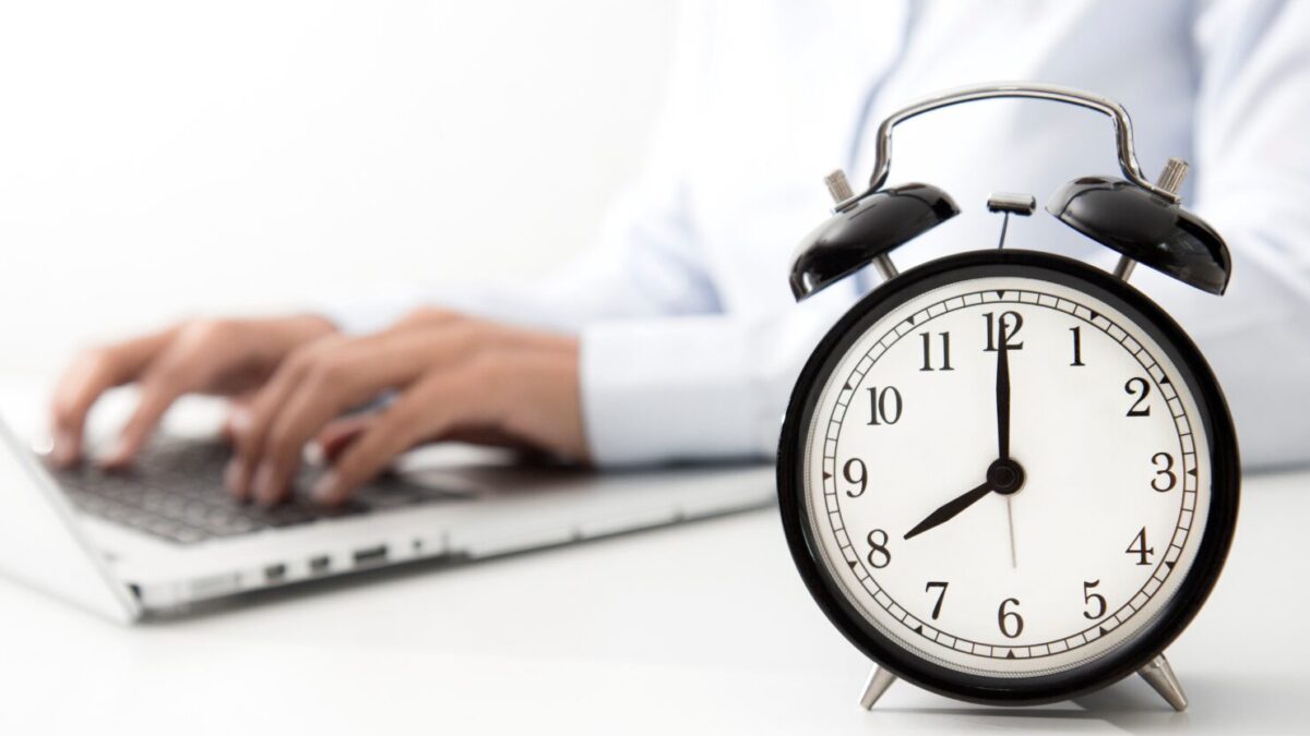 Was bedeutet Kernarbeitszeit? Eine vollständige Erklärung und ihre Bedeutung für Arbeitnehmer und Arbeitgeber