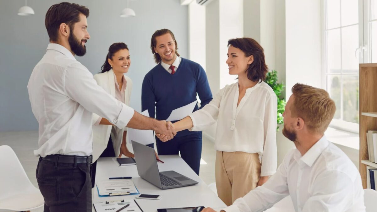 Die Bedeutung von Active Sourcing: Der Schlüssel zu erfolgreichem Recruiting und Talentgewinnung