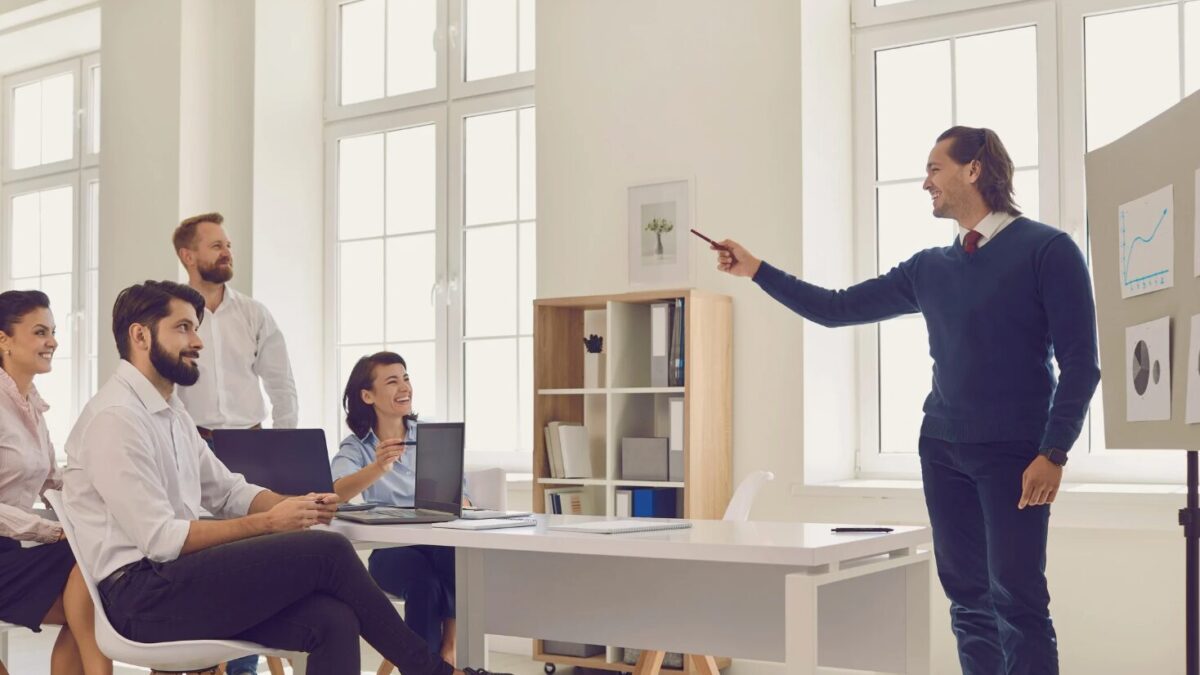 Reifegradmodell nach Hersey und Blanchard: Der Schlüssel zu erfolgreicher Mitarbeiterführung