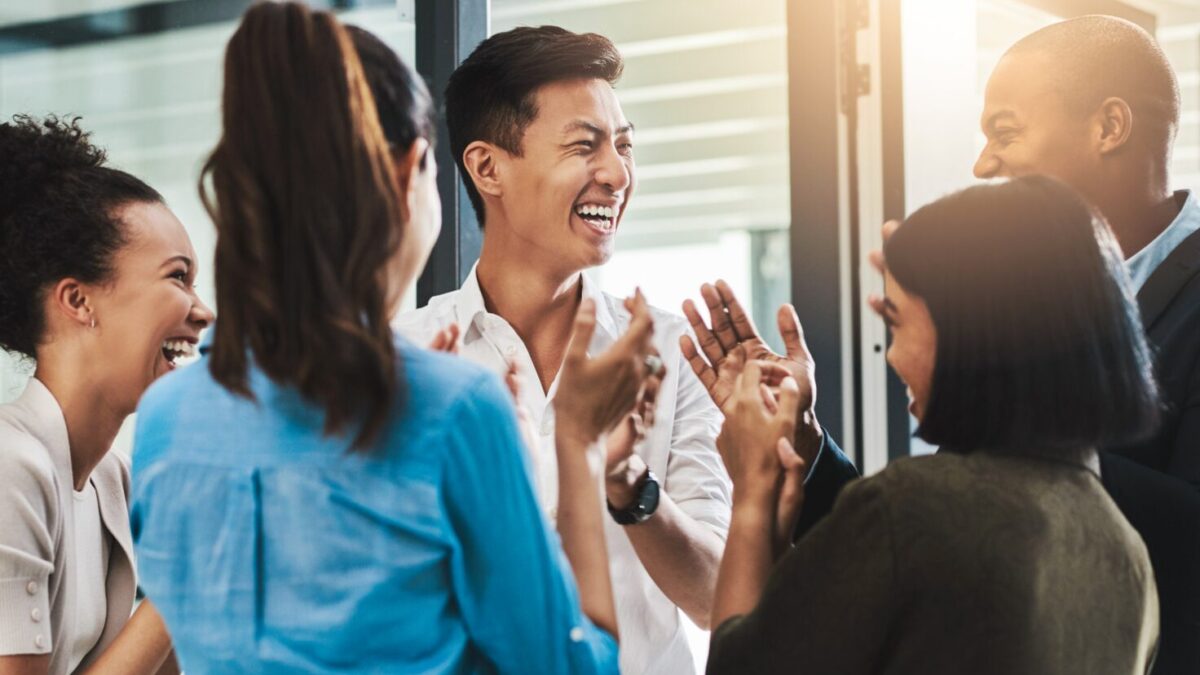 Beispiele für Nicht Monetäre Anreize: Wie Unternehmen Ihre Mitarbeiter Motivieren Können