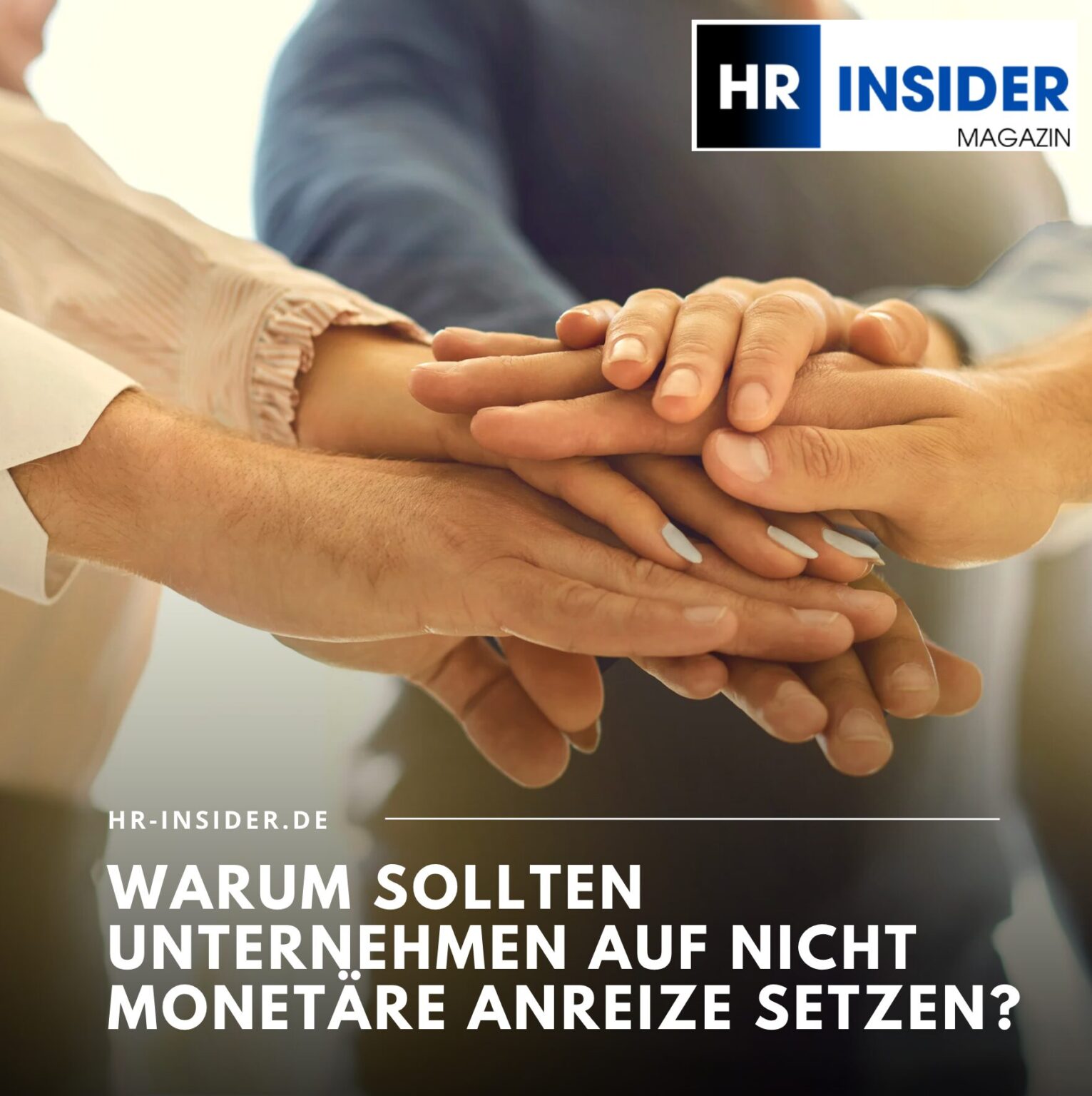 Nicht Monetäre Anreize Beispiele