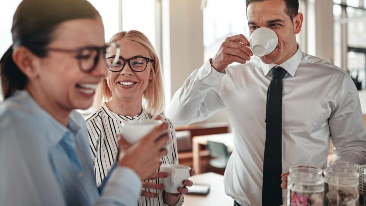 Wie viel Pause bei 8 Stunden Arbeit: Alles, was du wissen musst