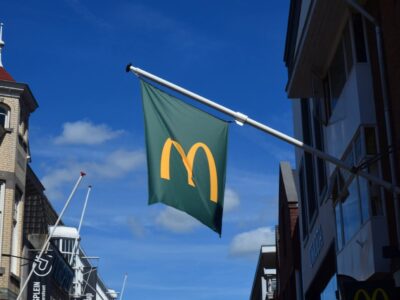 Immobilien von McDonald's: Wie sie wirklich ihr Geld verdienen