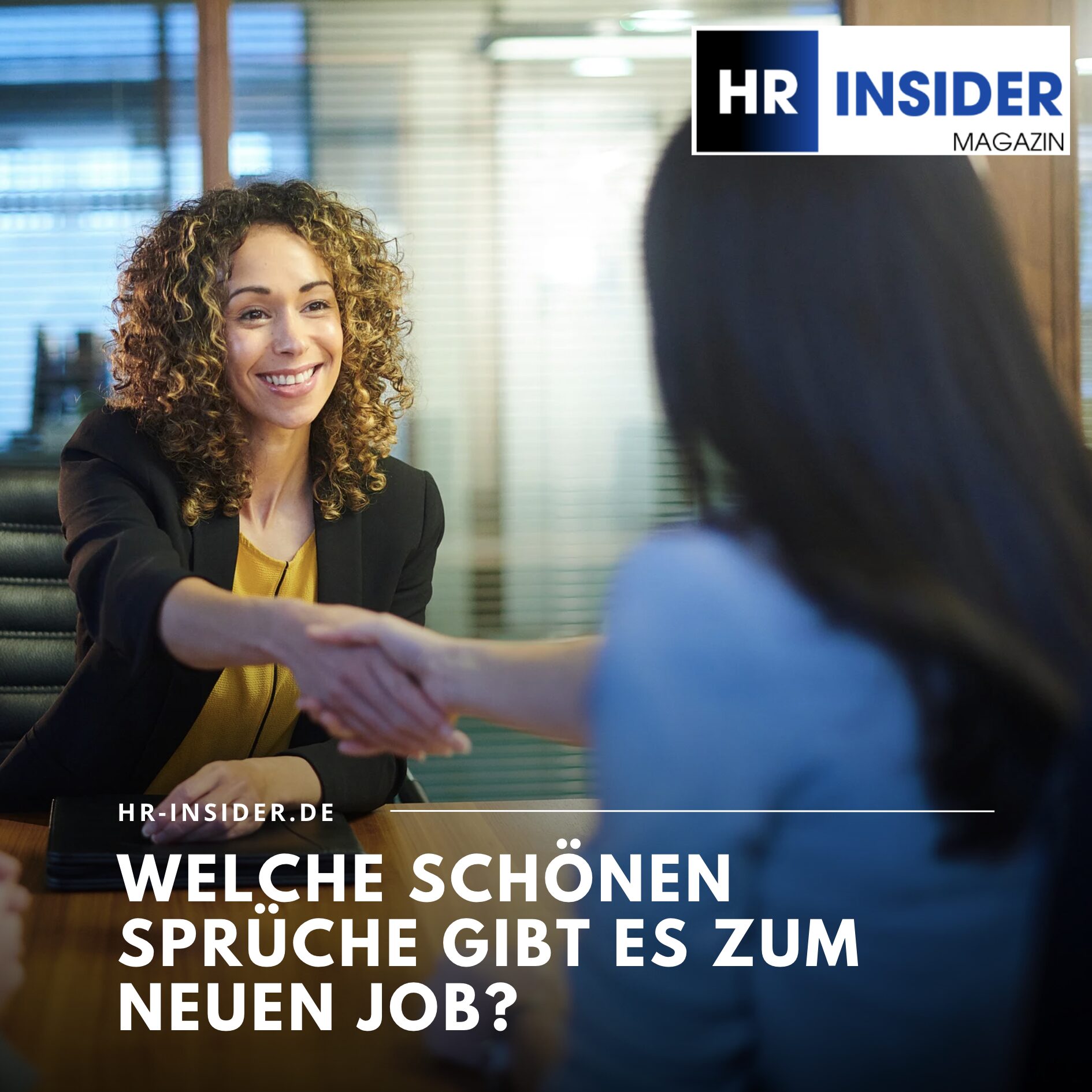 Welche schönen Sprüche gibt es zum neuen Job? Welche schönen Sprüche gibt es zum neuen Job?