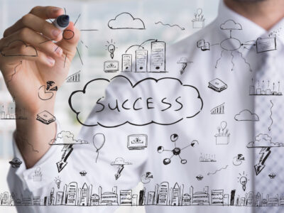 Die unterschätzte Kraft der Intuition – Wie Sie ihr Potenzial für den Erfolg nutzen sollten