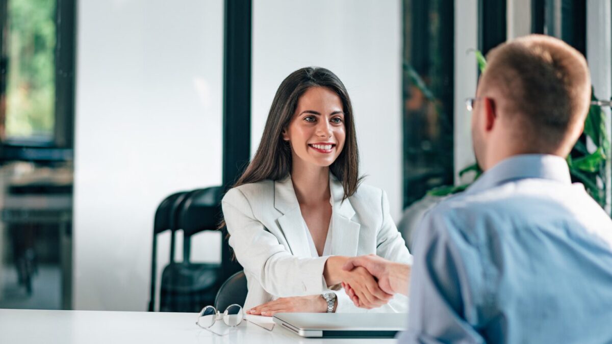 Effektive Methoden zur Stellenbesetzung: So finden Unternehmen die besten Talente