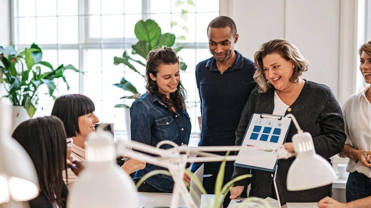 Mitarbeiterentwicklung als Erfolgsfaktor: Strategien für nachhaltiges Personalmanagement