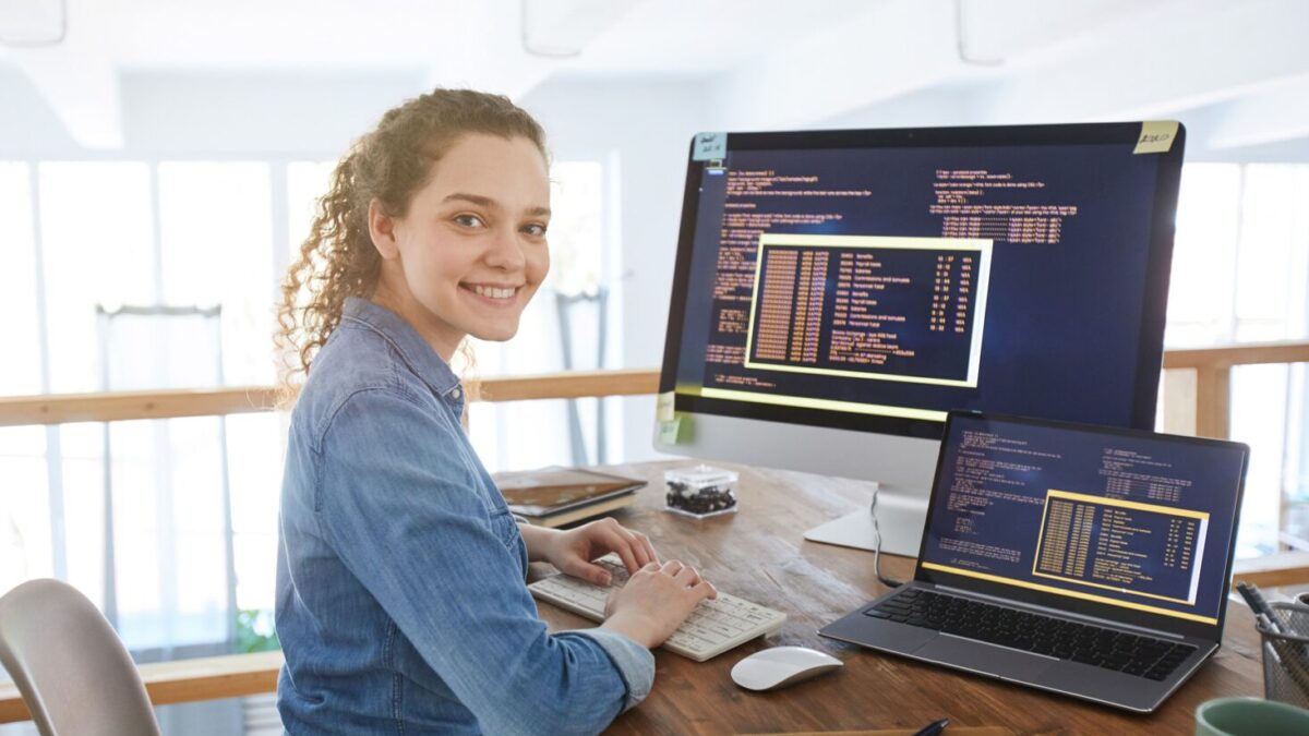 Outsourcing spielt eine wichtige Rolle in der modernen IT-Entwicklung