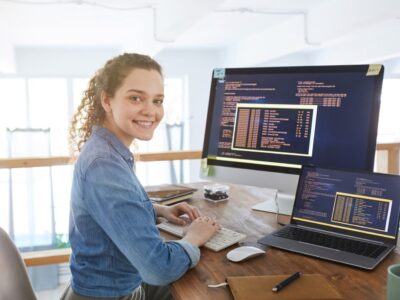 Outsourcing spielt eine wichtige Rolle in der modernen IT-Entwicklung