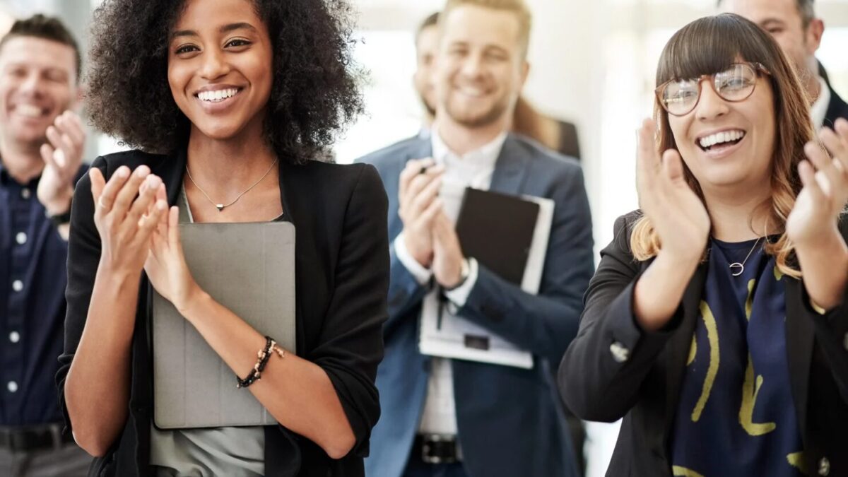 Das müssen Unternehmen über Employer Branding wissen