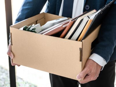 Arbeitgeber verweigert Urlaub nach Kündigung: Deine Rechte und was du tun kannst