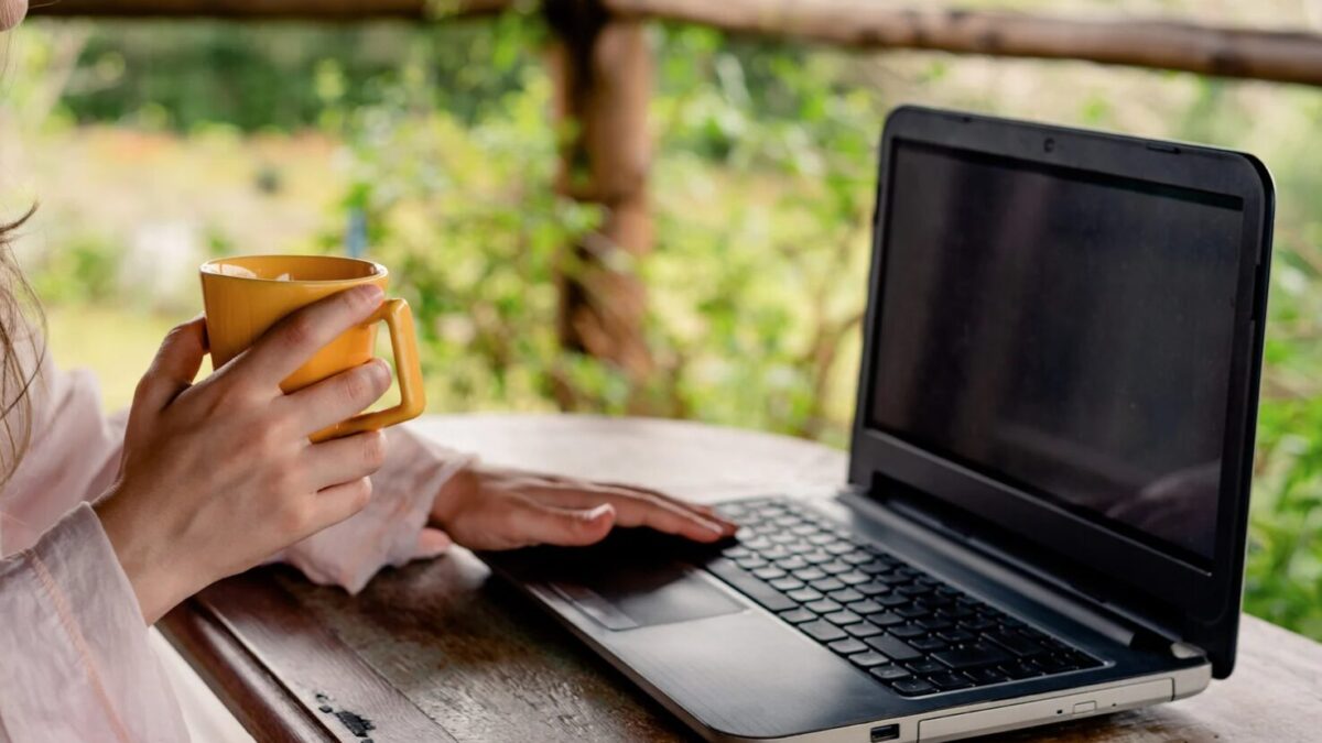 Was bedeutet Remote Arbeiten? Alles, was du darüber wissen musst