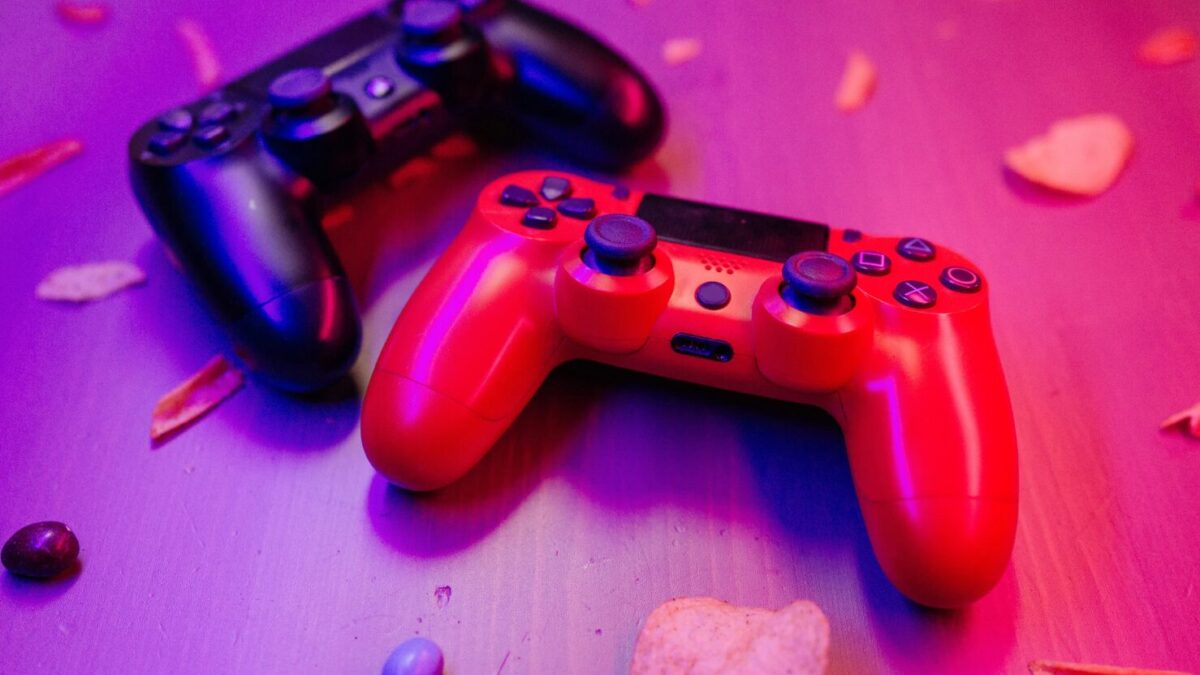 Karrieremöglichkeiten in der Gaming-Industrie: Vom Game-Designer bis zum E-Sport-Manager