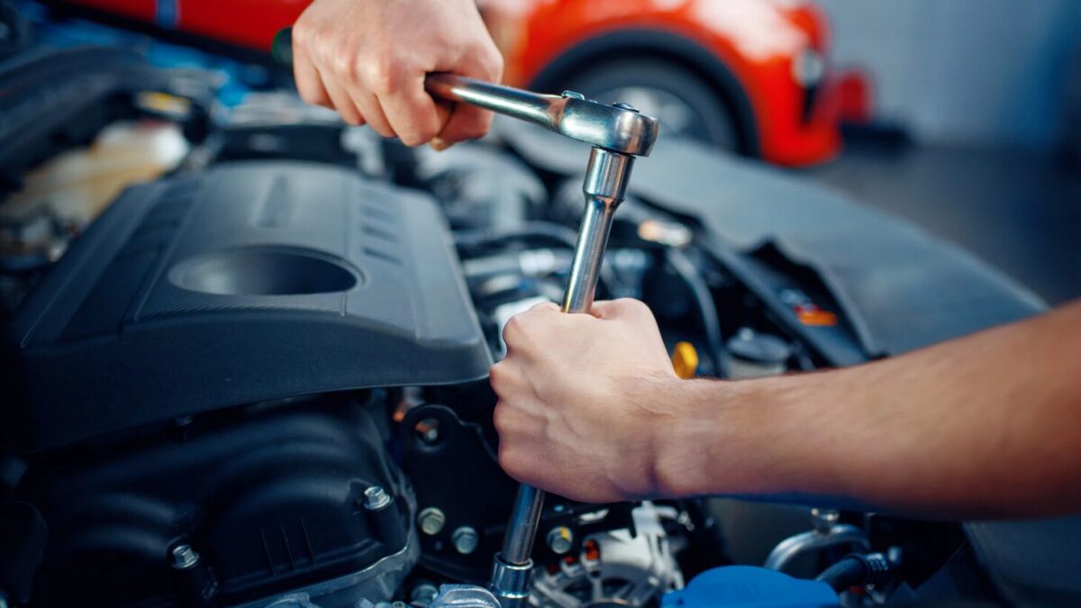 Kfz Meister Gehalt 2025: So viel kannst du verdienen!