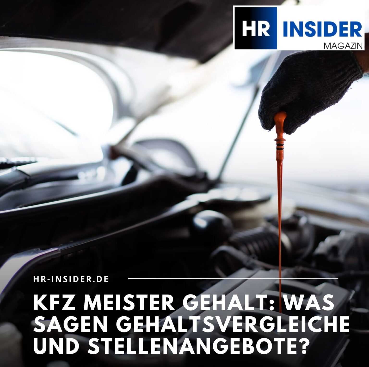 Meister Kosten Kfz