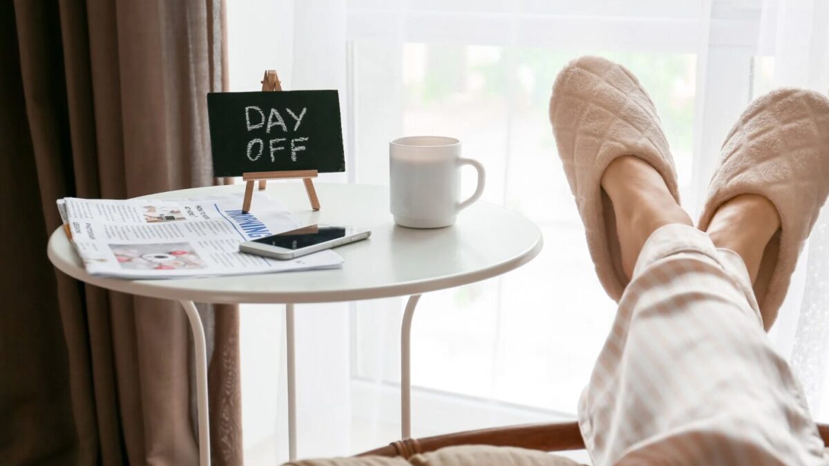 Freier Tag trotz Feiertag in der Woche: Was Sie über Feiertagsarbeit und Ausgleich wissen müssen