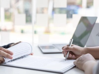 Rücktritt vom Arbeitsvertrag vor Arbeitsbeginn – Was Sie wissen sollten