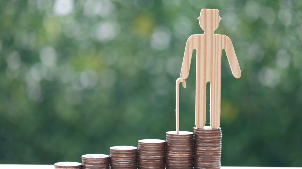 Was sind Versorgungsbezüge? Alles, was Sie wissen müssen