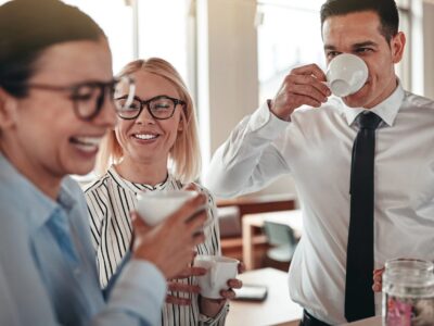Sarkasmus, unkollegiales Verhalten und unkollegiale Kollegen Sprüche – Mit Humor und Respekt durchs Büro