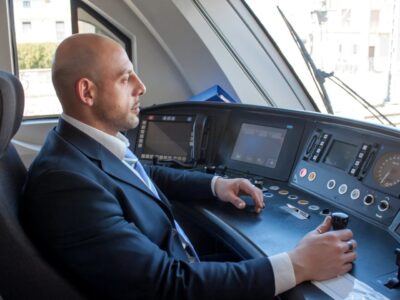 Lokführer Ausbildung für Quereinsteiger: Deine Chance auf einen sicheren und spannenden Job im Schienenverkehr