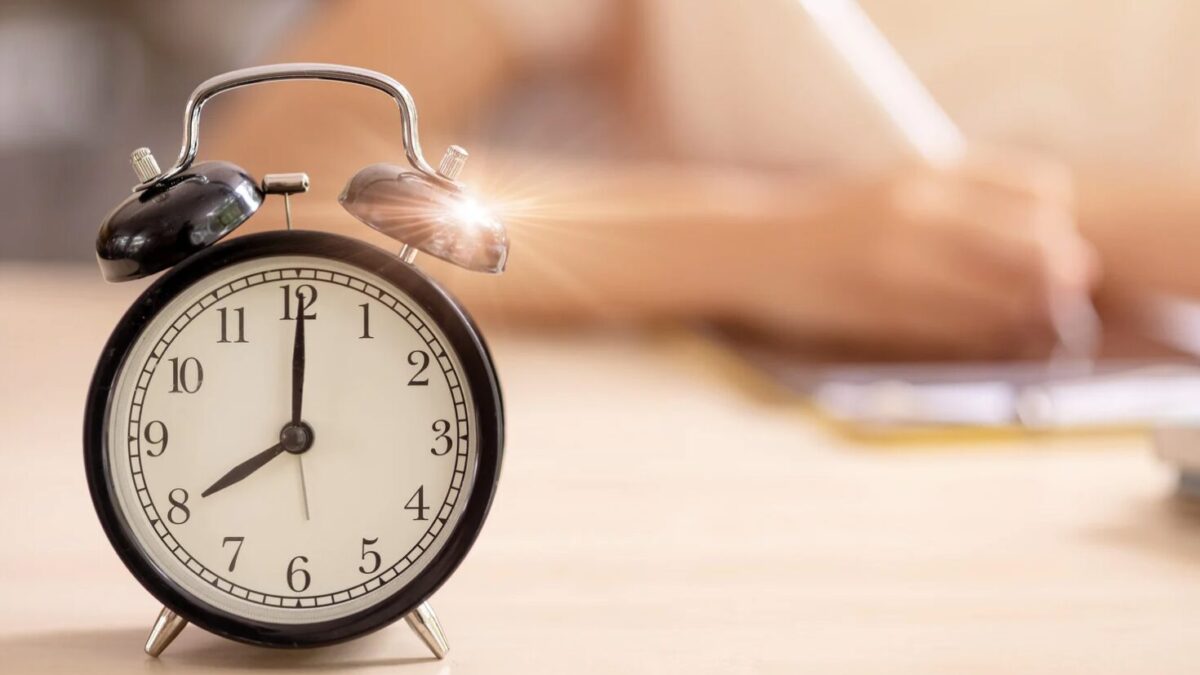 Arbeitsrecht Zeiterfassung von 15 Minuten: Alles, was Sie wissen müssen